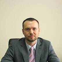 Serhiy Shkarlet