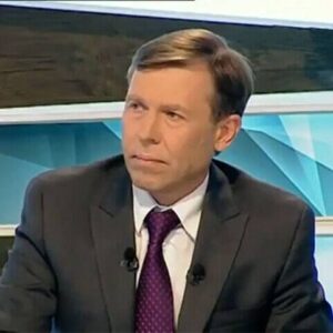 Sergei Sobolev