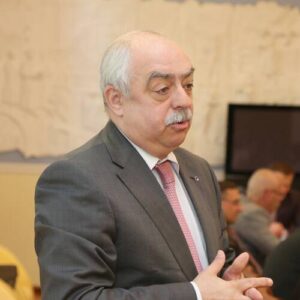 Serhiy Storozhenko