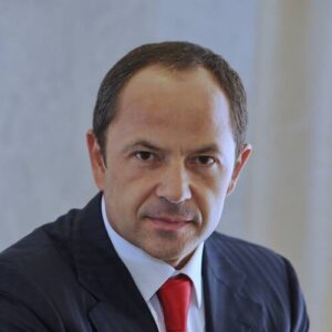 Serhiy Tihipko
