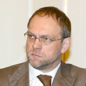 Serhiy Vlasenko