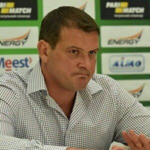 Serhiy Zaytsev