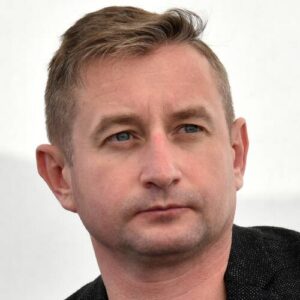 Serhiy Zhadan