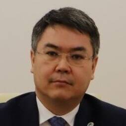 Serik Şapkenov