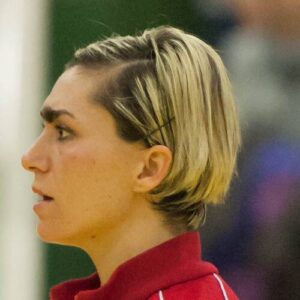 Serpil İskenderoğlu