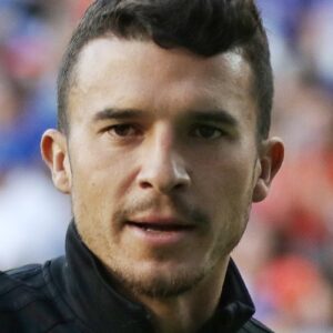 Servando Carrasco