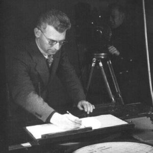 Seth Barnes Nicholson