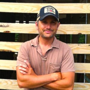 Seth Clabough
