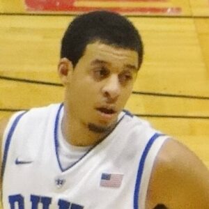 Seth Curry