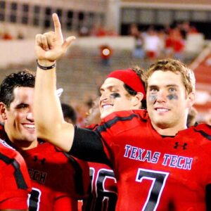 Seth Doege