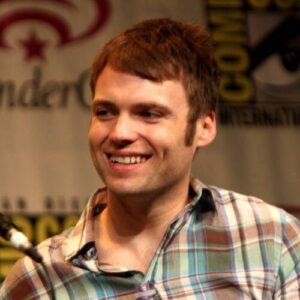 Seth Gabel