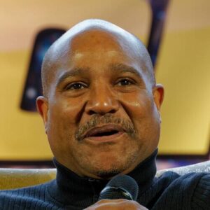 Seth Gilliam