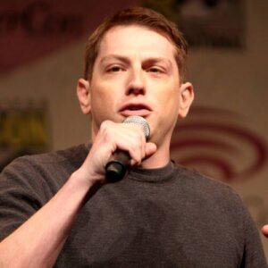 Seth Grahame-Smith