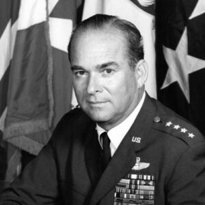 Seth J. McKee