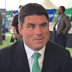 Seth Littrell