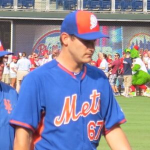 Seth Lugo
