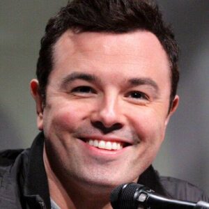 Seth MacFarlane
