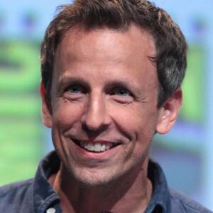 Seth Meyers