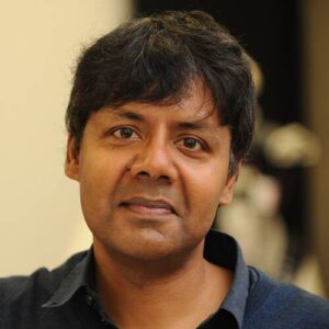 Sethu Vijayakumar