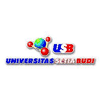Setia Budi University of Surakarta logo