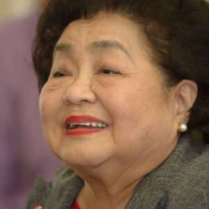 Setsuko Thurlow
