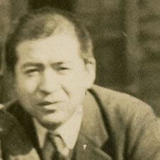 Setsuo Yokomichi