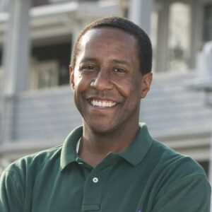 Setti Warren