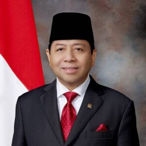 Setya Novanto
