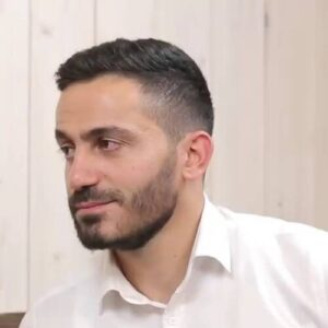 Sevak Amroyan