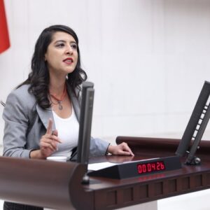Sevda Karaca Demir