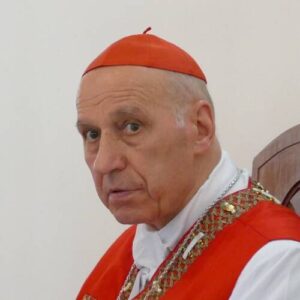 Severino Poletto