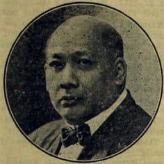 Severino Reyes
