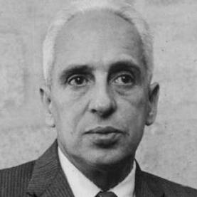 Severo Ochoa
