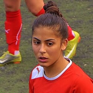 Sevgi Çınar