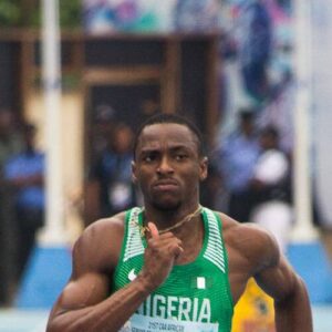 Seye Ogunlewe