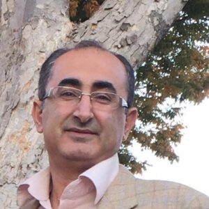 Seyed Abolhassan Mokhtabad