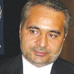 Hossein Mousavian