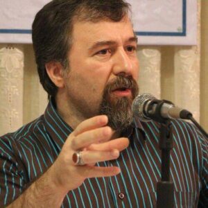Seyed Javad Miri