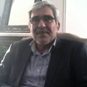 Seyed Mahmood Hosseini pozveh