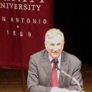 Seymour Hersh