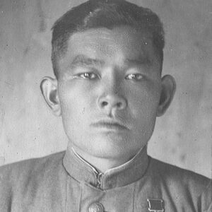 Seytqasim Ashirov