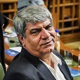 Mohammad Ebrahim Amini