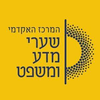 Sha’arei Mishpat College logo