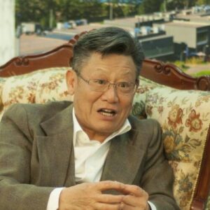 Sha Zukang