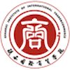 Shaanxi Institute of International Trade and Commerce Logo