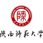 Shaanxi Normal University Logo