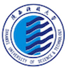 Shaanxi University of Science and Technology Logo