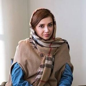 Shabnam Gholikhani
