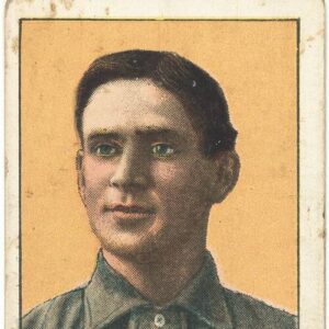 Shad Barry
