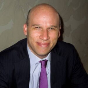 Shael Polakow-Suransky